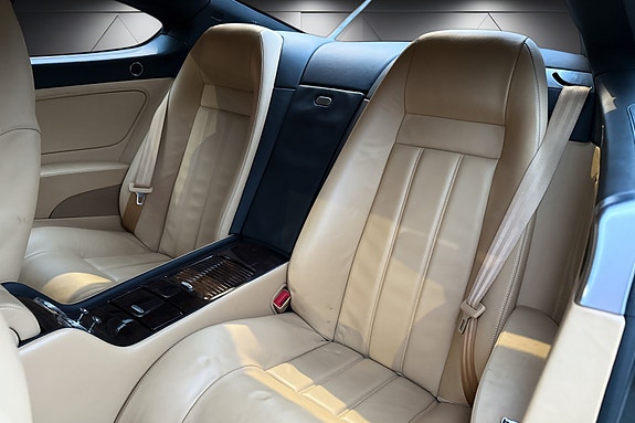 Bentley Continental 17 of 24