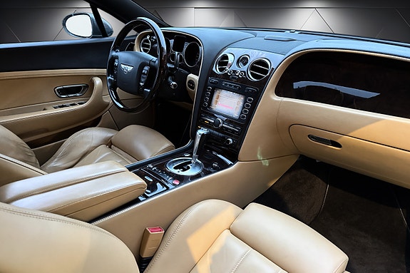 Bentley Continental 9 of 24