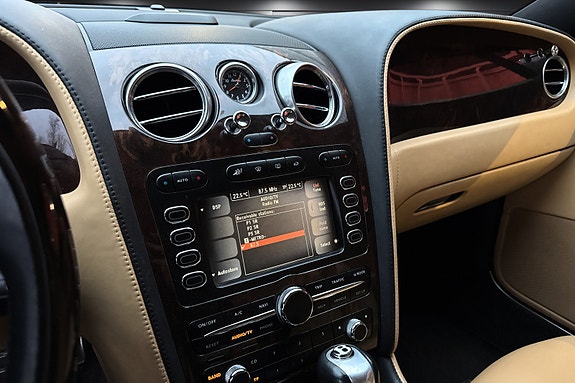 Bentley Continental 18 of 24