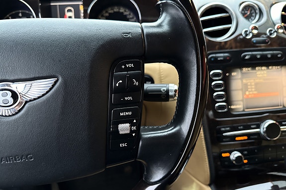 Bentley Continental 15 of 24