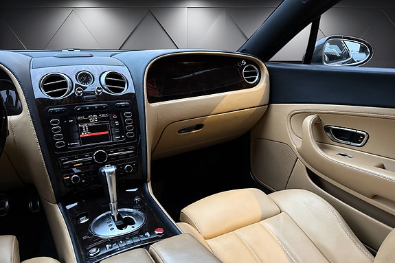 Bentley Continental 16 of 24