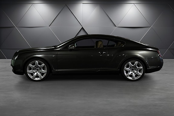 Bentley Continental 8 of 24