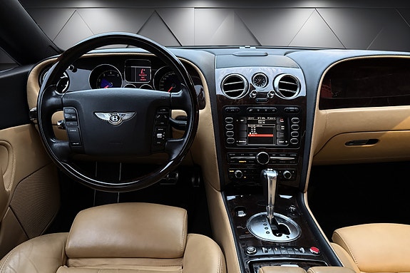 Bentley Continental 13 of 24