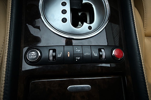 Bentley Continental 21 of 24