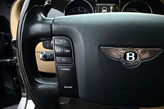 Bentley Continental 14 of 24