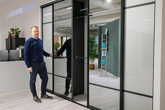 Bilde 4 av 5 i jobbannonse-galleriet