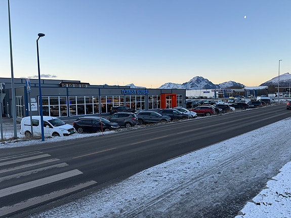 Bilde 1 av 1 i jobbannonse-galleriet