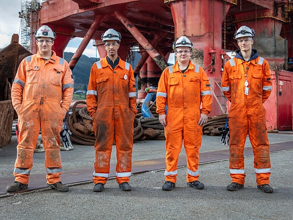 Bilde 1 av 1 i jobbannonse-galleriet