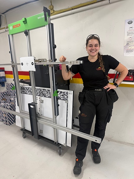 Bilde 2 av 4 i jobbannonse-galleriet