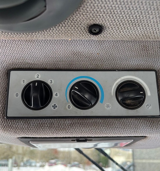 Valtra A95-4, ÅLØ laster, god servicehistorikk 2007, kr 339 000,-