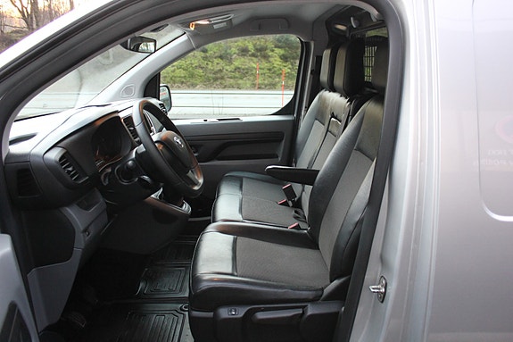 Toyota Proace 14 of 21