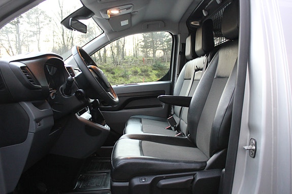 Toyota Proace 15 of 21