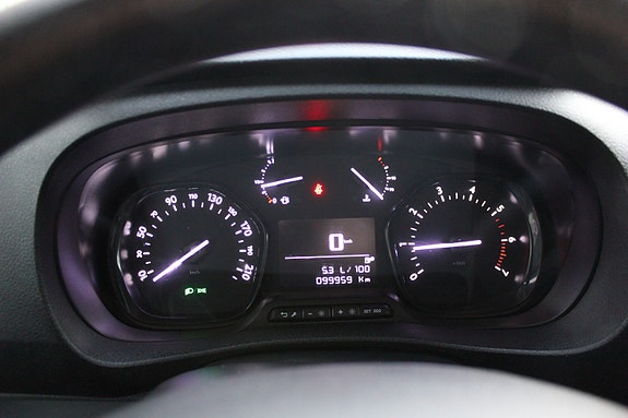 Toyota Proace 16 of 21