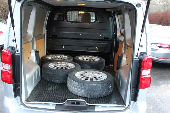 Toyota Proace 20 of 21