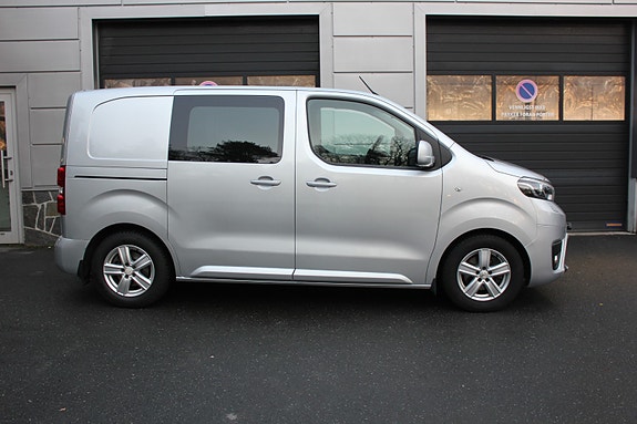 Toyota Proace 6 of 21