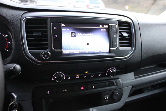 Toyota Proace 17 of 21
