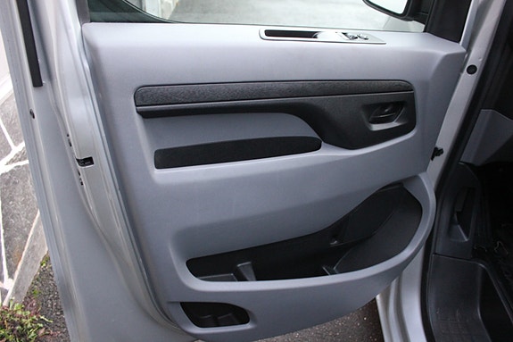 Toyota Proace 13 of 21
