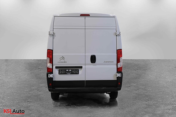 Citroen Jumper 5 of 17