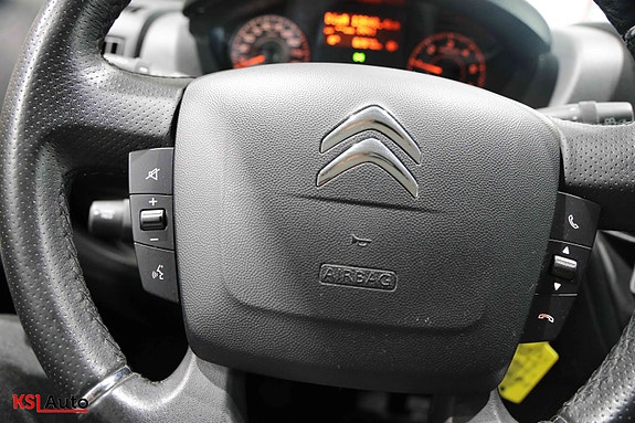 Citroen Jumper 14 of 17
