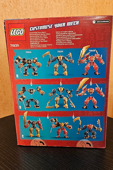 Product image 2 of 5