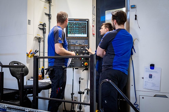 Bilde 1 av 1 i jobbannonse-galleriet