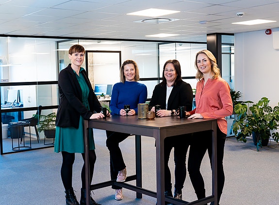 Bilde 1 av 2 i jobbannonse-galleriet