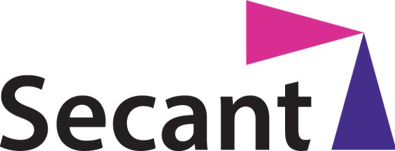 Secant logo