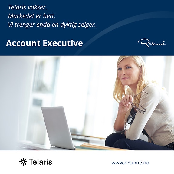 Bilde 1 av 1 i jobbannonse-galleriet