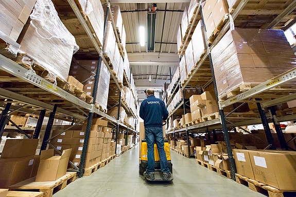 Bilde 1 av 4 i jobbannonse-galleriet