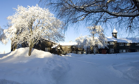 Bilde 1 av 10 i jobbannonse-galleriet