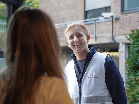 Bilde 1 av 1 i jobbannonse-galleriet