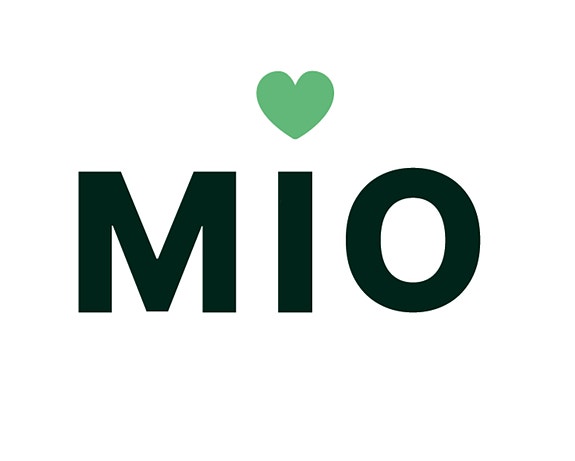 Mio Gruppen logo