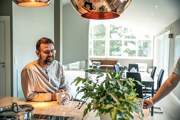 Bilde 1 av 2 i jobbannonse-galleriet