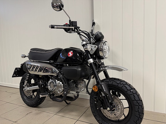 Honda Monkey 125 5 of 8