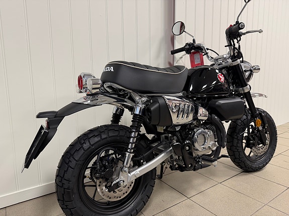 Honda Monkey 125 6 of 8