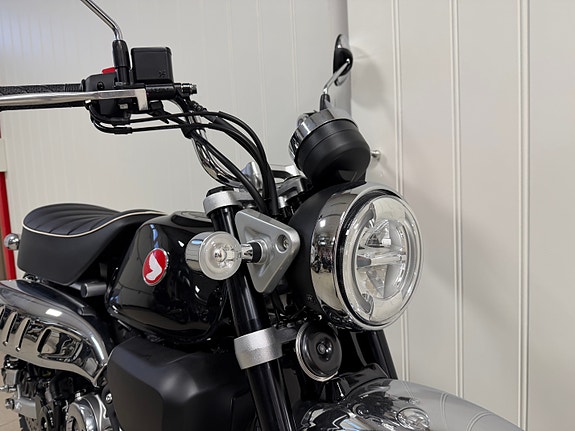 Honda Monkey 125 7 of 8