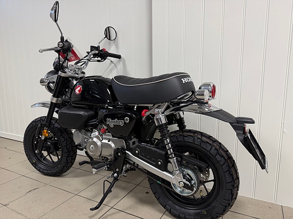 Honda Monkey 125 4 of 8