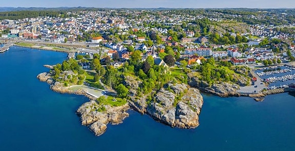 Bilde 2 av 3 i jobbannonse-galleriet