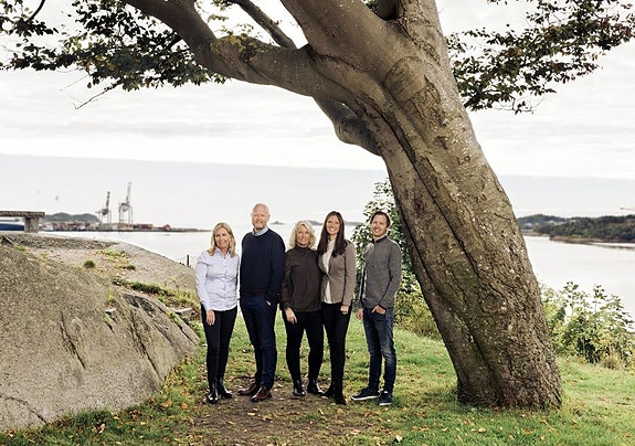 Bilde 1 av 3 i jobbannonse-galleriet