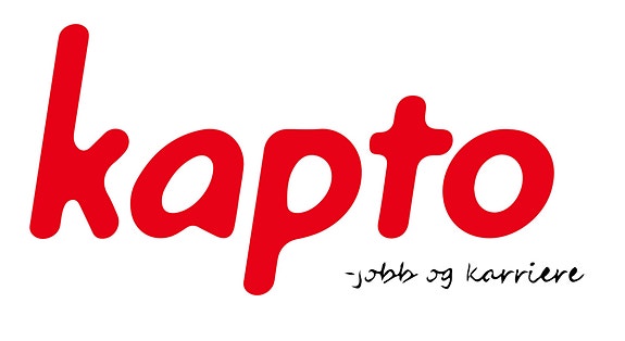 Kapto AS logo