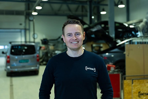 Bilde 1 av 5 i jobbannonse-galleriet