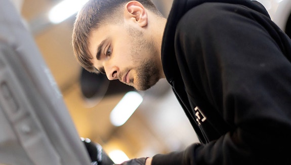 Bilde 3 av 5 i jobbannonse-galleriet