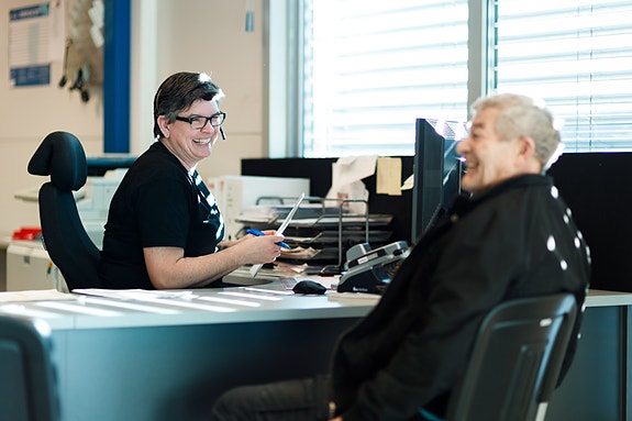 Bilde 2 av 5 i jobbannonse-galleriet