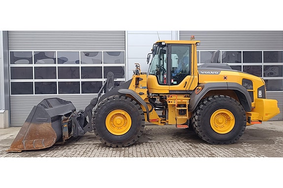 Volvo L110H