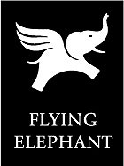 Flying Elephant AS logo