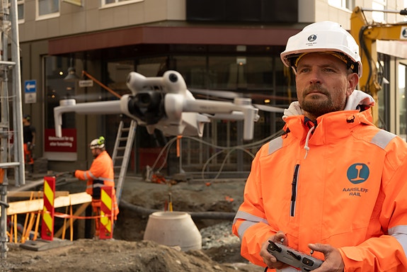 Bilde 4 av 7 i jobbannonse-galleriet