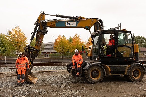 Bilde 2 av 7 i jobbannonse-galleriet