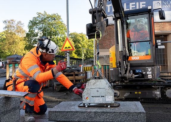 Bilde 5 av 7 i jobbannonse-galleriet