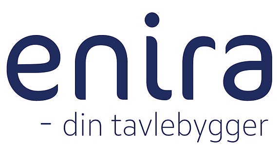 Enira logo