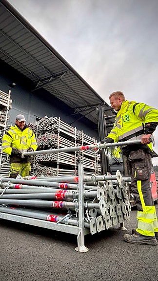 Bilde 2 av 3 i jobbannonse-galleriet